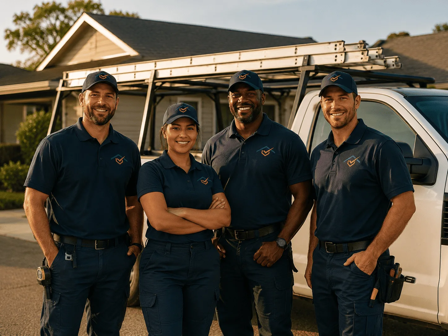 Roof Inspection company in Mannington, WV